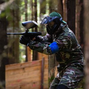Paintball 